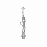 MagnaFlow Conv Direct Fit 1995 Ford Ranger 2.3L - 3391389