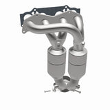 MagnaFlow Conv DF 01-03 Toyota Rav4 2.0L L4 - 452013