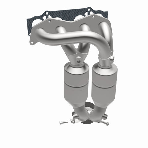MagnaFlow Conv DF 01-03 Toyota Rav4 2.0L L4 - 452013