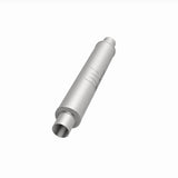 MagnaFlow Muffler Mag SS 22X4X4 2.5 C/C - 10436