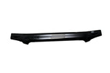 AVS 99-04 Nissan Pathfinder Bugflector Medium Profile Hood Shield - Smoke - 23132