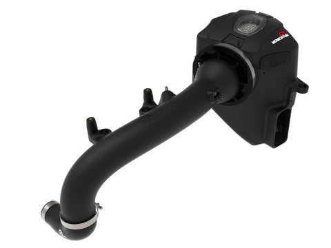 aFe Momentum GT Pro DRY S Cold Air Intake System 19-20 GM Silverado/Sierra 1500 2.7L 4 CYL - 50-70042D