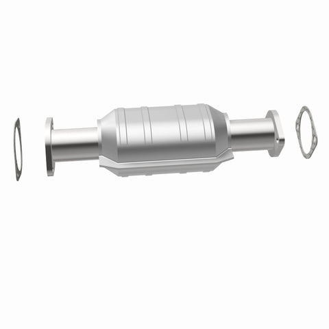 MagnaFlow Conv DF 01-04 Nissan Frontier 2.4L Rear - 24073