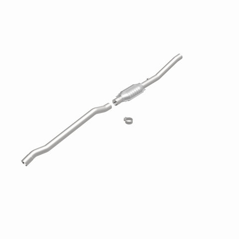 MagnaFlow Direct Fit Catalytic Converter 96 Dodge Dakota 5.2L 4wd - 23506