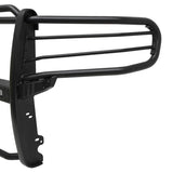 Westin 19-21 Ram 1500 Sportsman X Grille Guard - Textured Black (Excluding Classic & Rebel) - 40-33975