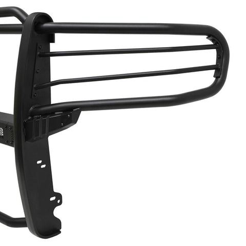 Westin 19-21 Ram 1500 Sportsman X Grille Guard - Textured Black (Excluding Classic & Rebel) - 40-33975
