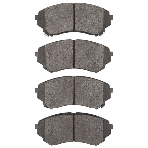 R1 08-14 Cadillac CTS-V Front Optimum OE Brake Pads - 2551-1331-00