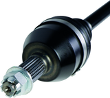 DragonFire Racing Hydra Axle- Polaris RZR XP 1000 20-22- Position- Rear- Right/Left - 522863