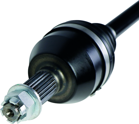DragonFire Racing Hydra Axle- Polaris RZR XP 1000 20-22- Position- Rear- Right/Left - 522863
