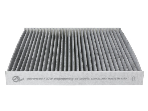 aFe Various Chrysler/ Dodge/ Jeep/ RAM 07-20 Cabin Air Filter - 35-10004C