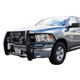 Westin 2006-2008 Dodge Ram 1500 HDX Grille Guard - Black - 57-1955