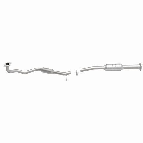 MagnaFlow Conv DF 94-96 Buick Century/Oldsm - 23413