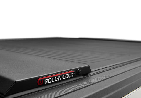 Roll-N-Lock 2021 Ford F-150 78.9in E-Series Retractable Tonneau Cover - RC132E