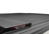 Roll-N-Lock 2022 Ford Maverick 54.4in E-Series Retractable Tonneau Cover - RC135E
