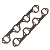 BBK Ford SBF 302 351 1-5/8 Exhaust Header Gasket Set - 1575