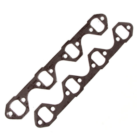 BBK Ford SBF 302 351 1-5/8 Exhaust Header Gasket Set - 1575