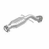 MagnaFlow Direct Fit Catalytic Converter Blazer-Jimmy 96-99 4.3L - 23455