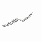 MagnaFlow Direct Fit Catalytic Converter 96-98 BMW 328 2.8L - 24021