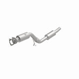 MagnaFlow Conv DF 05-08 Audi Quattro 3.2L Passenger Side - 24356