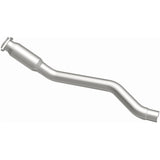 MagnaFlow Direct Fit Catalytic Converter 2012-2015 Grand Cherokee V8 6.4 OEM Underbody - 21-579