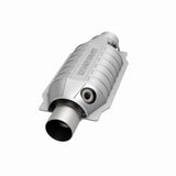 MagnaFlow Conv Universal 2.25 inch with dual O2 OEM - 51065