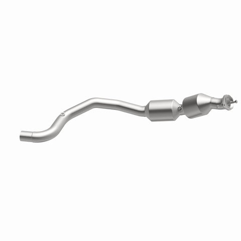 MagnaFlow 13-17 Range Rover V8 5 OEM Underbody Direct Fit EPA Compliant Catalytic Converter - 21-535