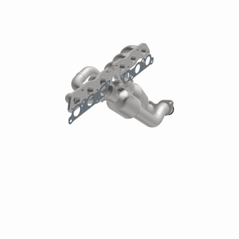 MagnaFlow Direct Fit Catalytic Converter 97-00 Lexus GS300 3.0L - 452843
