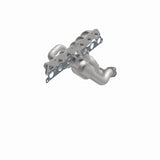 MagnaFlow Direct Fit Catalytic Converter GS300- 00-04 6 3.0L OEM - 49283