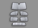 WeatherTech 2021+ Kia Seltos SunShade Full Vehicle Kit - TS1336K1