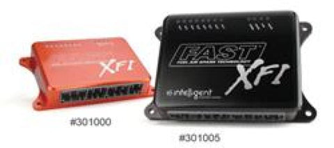 FAST Internal Data Logging XFI 2.0 - 301423