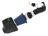 aFe Quantum Pro 5R Cold Air Intake System 15-18 Ford F-150 V8-5.0L - 53-10016R