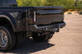 ADD 23-26 Ford Super Duty F-250/F-350 Stealth Fighter Rear Bumper - R810081280103