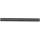 ANZO Universal 24in Slimline LED Light Bar (Green) - 861155