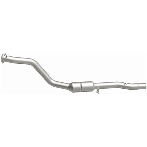 MagnaFlow Direct Fit Catalytic Converter 01-03 Audi S8 4.2L Passenger Side - 51086