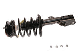 KYB Shocks & Struts Strut Plus Front Right Toyota Camry 2007-09 - SR4110
