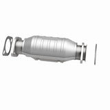 MagnaFlow Conv Nissan-Toyota 12.38X5X4 2.5/2. - 22767