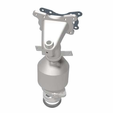 MagnaFlow Direct Fit Catalytic Converter 10-11 Honda CR-V 2.4L - 51781