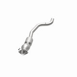MagnaFlow 13-17 Range Rover V8 5 OEM Underbody Direct Fit EPA Compliant Catalytic Converter - 21-536