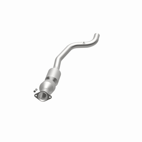 MagnaFlow 13-17 Range Rover V8 5 OEM Underbody Direct Fit EPA Compliant Catalytic Converter - 21-536