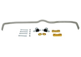 Whiteline 2012+ Audi S3/RS3 / 2013+ Volkswagen Golf R 26mm Front Adjustable Swaybar - BWF22Z
