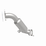 MagnaFlow Conv DF 08-09 Subaru WRX 2.5L - 24416