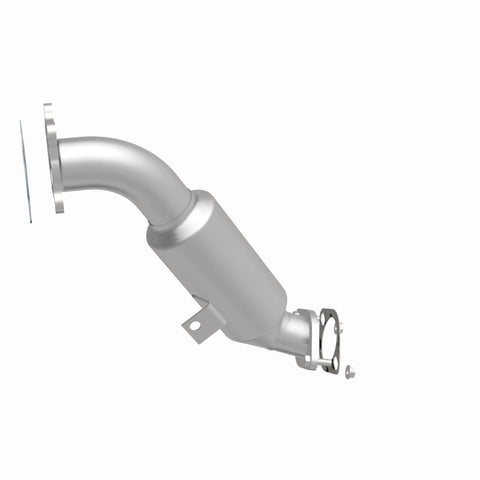 MagnaFlow Conv DF 08-09 Subaru WRX 2.5L - 24416