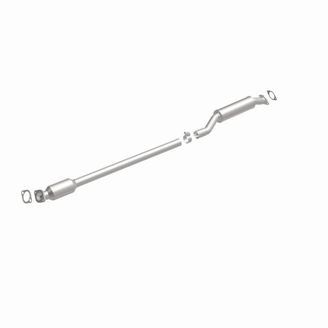 Magnaflow Conv DF 2018-2019 Hyundai Kona L4 OEM Underbody Single - 280041