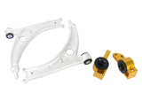 Whiteline 06-12 Volkswagen GTI Front Lower Control Arms - KTA253
