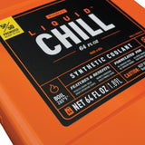 Mishimoto Liquid Chill Synthetic 64oz Engine Coolant - Premixed - MMRA-LC-505064F