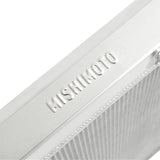 Mishimoto 2014+ Chevrolet Silverado 1500 V8 Aluminum Radiator - MMRAD-K2-14