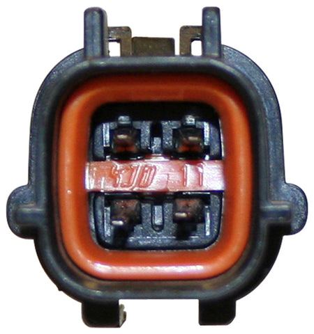 NGK Mitsubishi Lancer 2006-2004 Direct Fit Oxygen Sensor - 24688