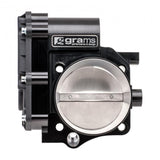 Grams Performance 3.15in to 3.00in Silicone Reinforced Reducer Coupler for 72mm Throttle Body - G09-99-3130