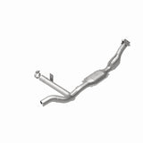 MagnaFlow Conv DF 01 Ford F150 5.4L - 23016