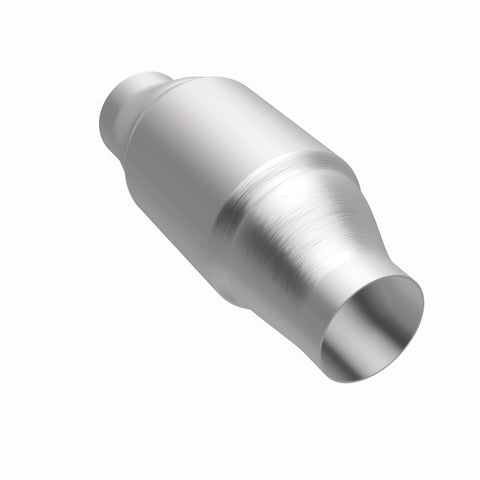 MagnaFlow Universal Catalytic Converter 2.50inch O/O - 54906